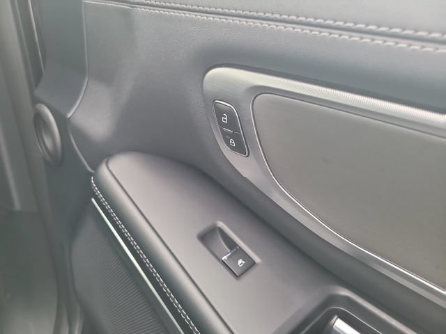 Certified 2025 Ford Expedition Max Platinum AWD/4WD image 31