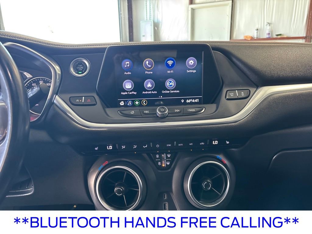 Used 2020 Chevrolet Blazer LT image 14