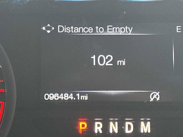 Certified 2017 Ford F150 XLT w/ Equipment Group 302A Luxury AWD/4WD image 16