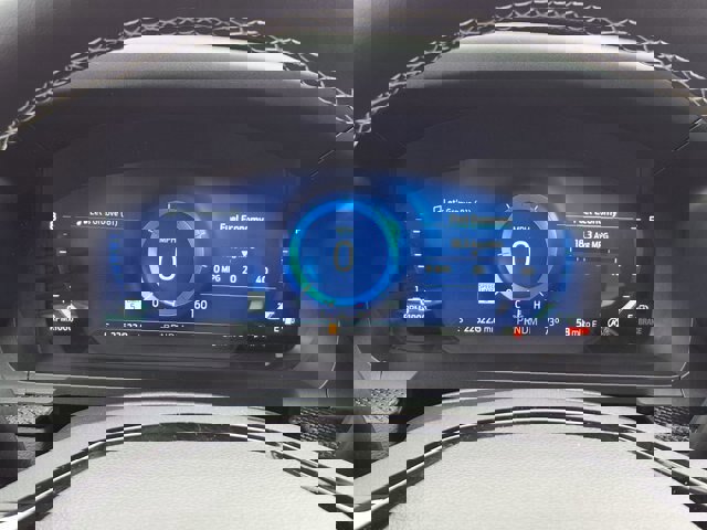 Certified 2024 Ford Explorer ST w/ Equipment Group 401A image 20