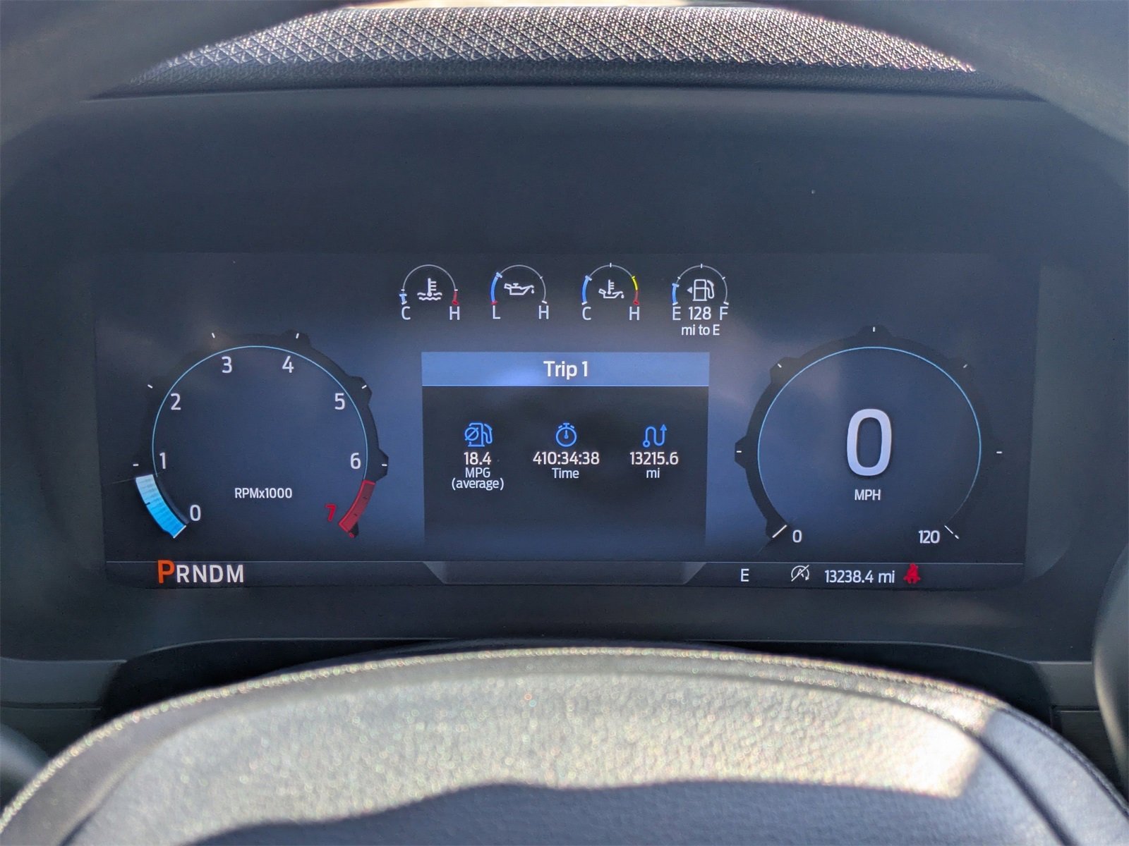 Certified 2024 Ford F150 STX image 26