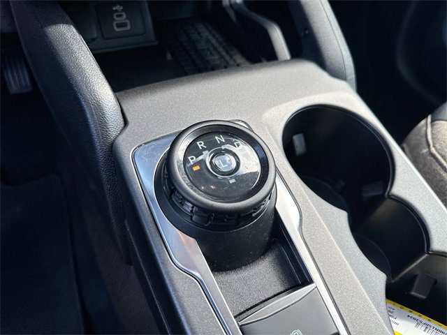 Certified 2025 Ford Bronco Sport Big Bend image 26