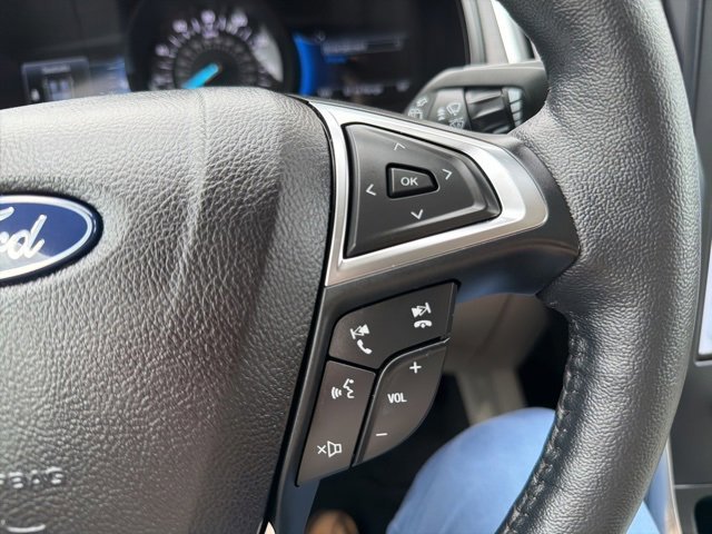 Certified 2024 Ford Edge Titanium image 16