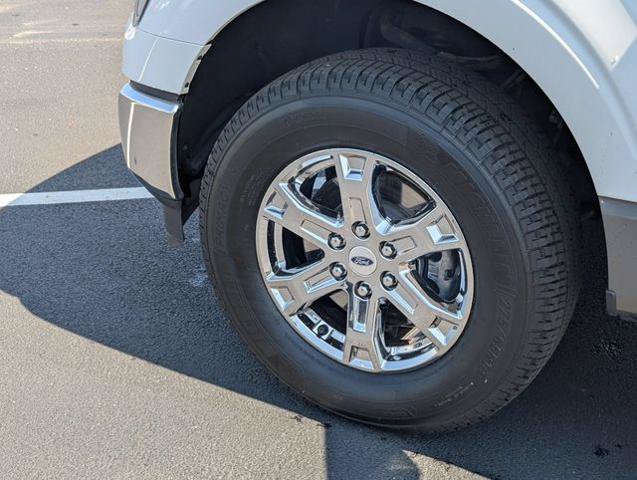 Certified 2023 Ford F150 Lariat AWD/4WD image 24