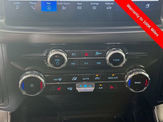 Certified 2025 Ford F150 Tremor w/ Bed Utility Package image 20