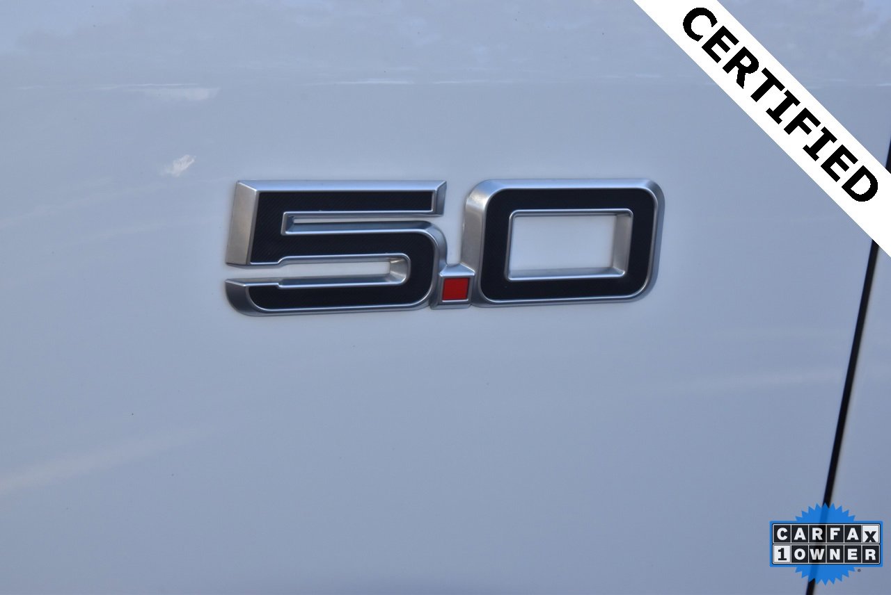 Certified 2025 Ford Mustang GT image 36