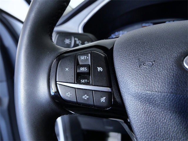 Certified 2022 Ford Escape SE w/ Convenience Package image 24