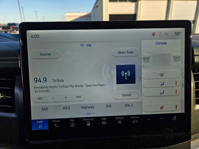 Certified 2023 Ford Expedition XLT image 26