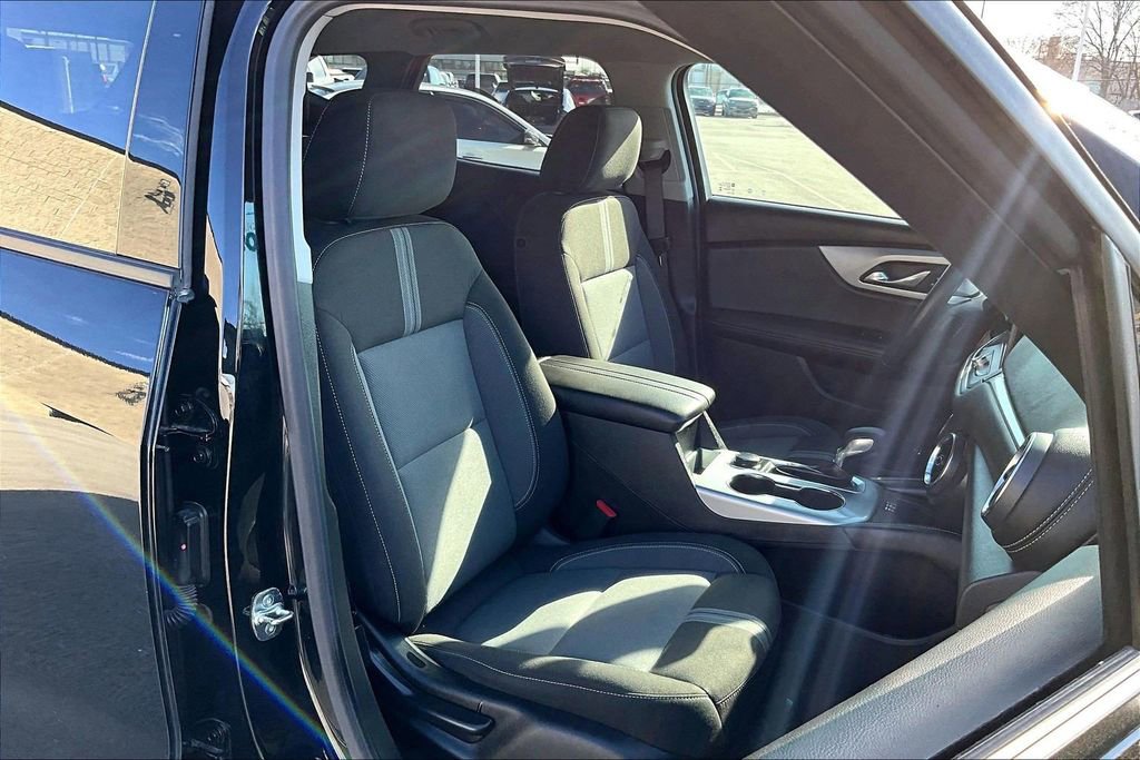 Used 2024 Chevrolet Blazer LT w/ Convenience Package image 7