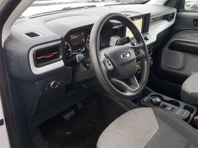 Certified 2022 Ford Maverick XLT image 10