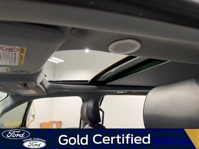 Certified 2024 Ford F250 Lariat w/ Lariat Ultimate Package AWD/4WD image 19
