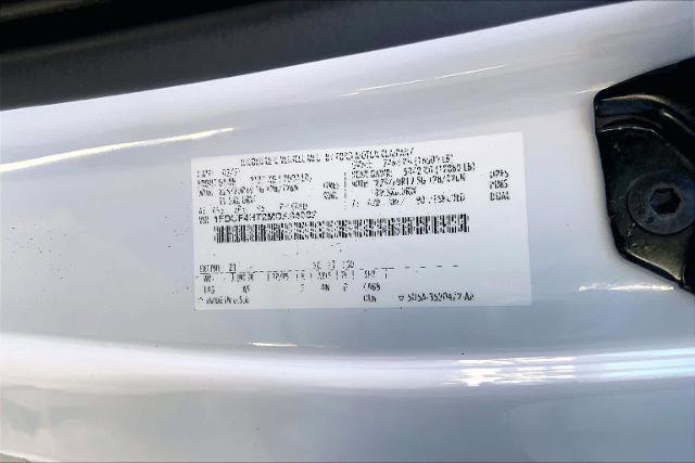 Certified 2021 Ford F450 XL w/ Power Equipment Group image 33