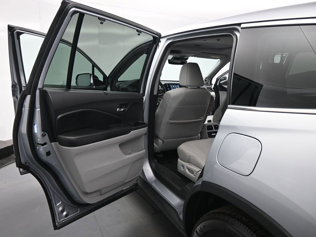 Used 2019 Honda Pilot EX-L image 16
