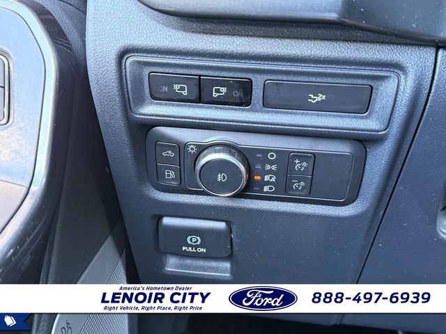 Certified 2023 Ford F150 XLT w/ Equipment Group 302A High AWD/4WD image 19