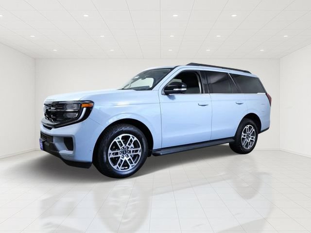 Certified 2025 Ford Expedition Active AWD/4WD image 2
