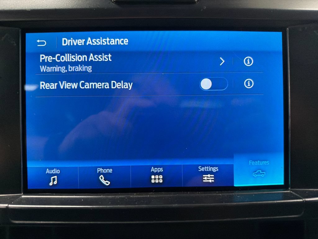 Certified 2025 Ford F250 XLT AWD/4WD image 28