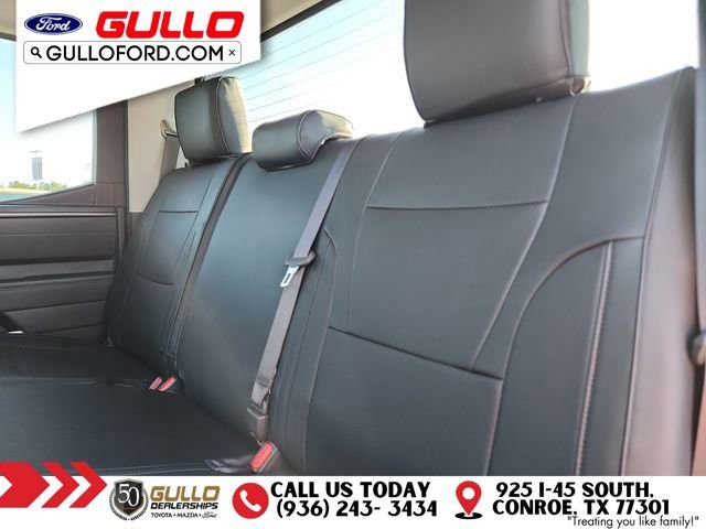 Used 2022 Toyota Tundra SR5 image 14