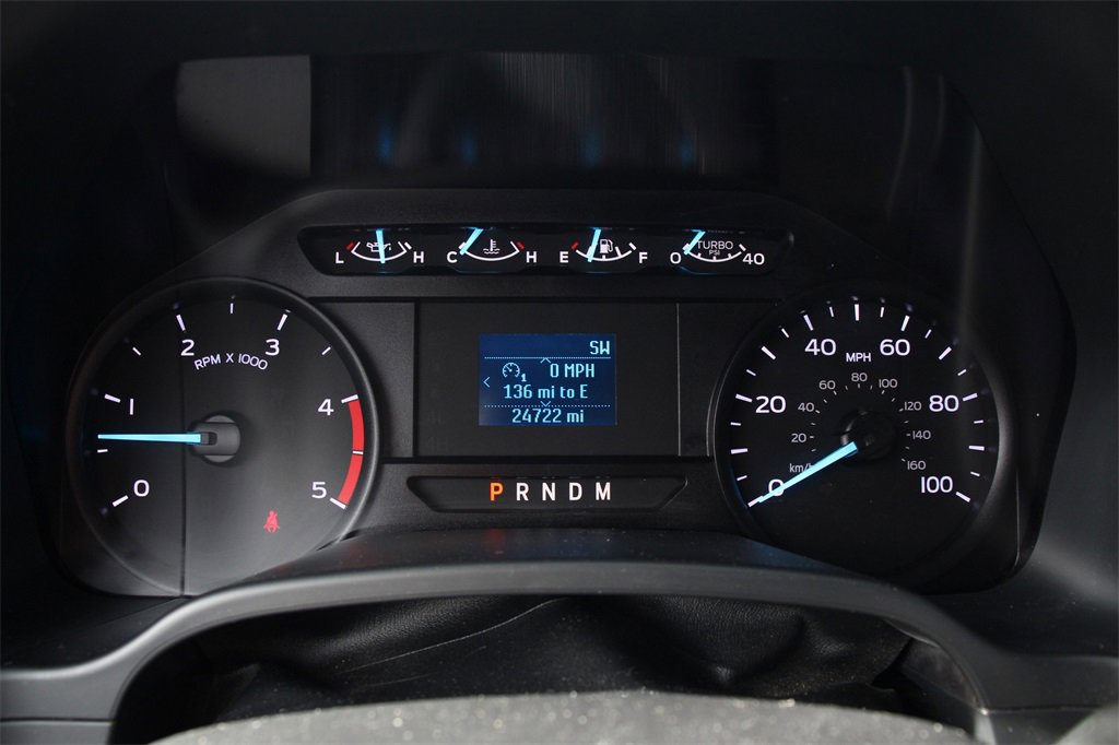 Certified 2020 Ford F450 XL w/ Power Equipment Group image 33