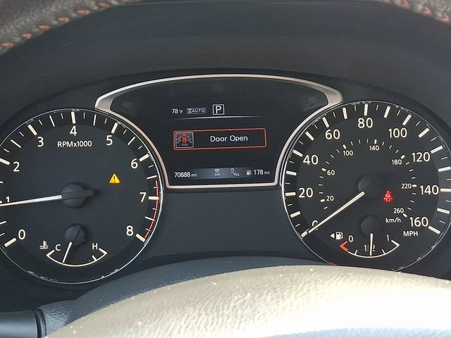 Used 2019 Nissan Pathfinder SL AWD/4WD image 30