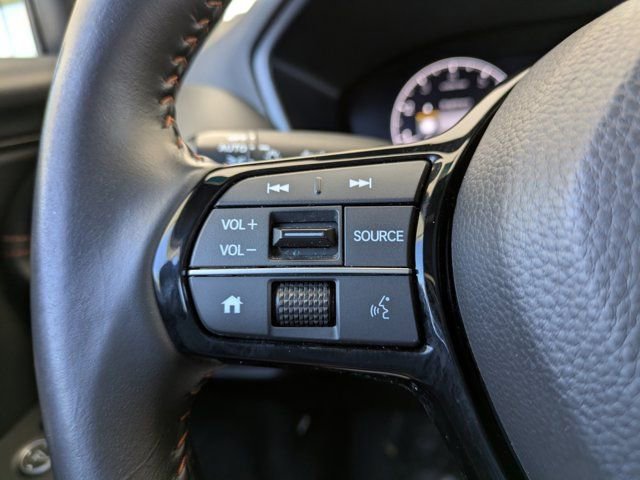 Used 2025 Honda HR-V Sport image 21