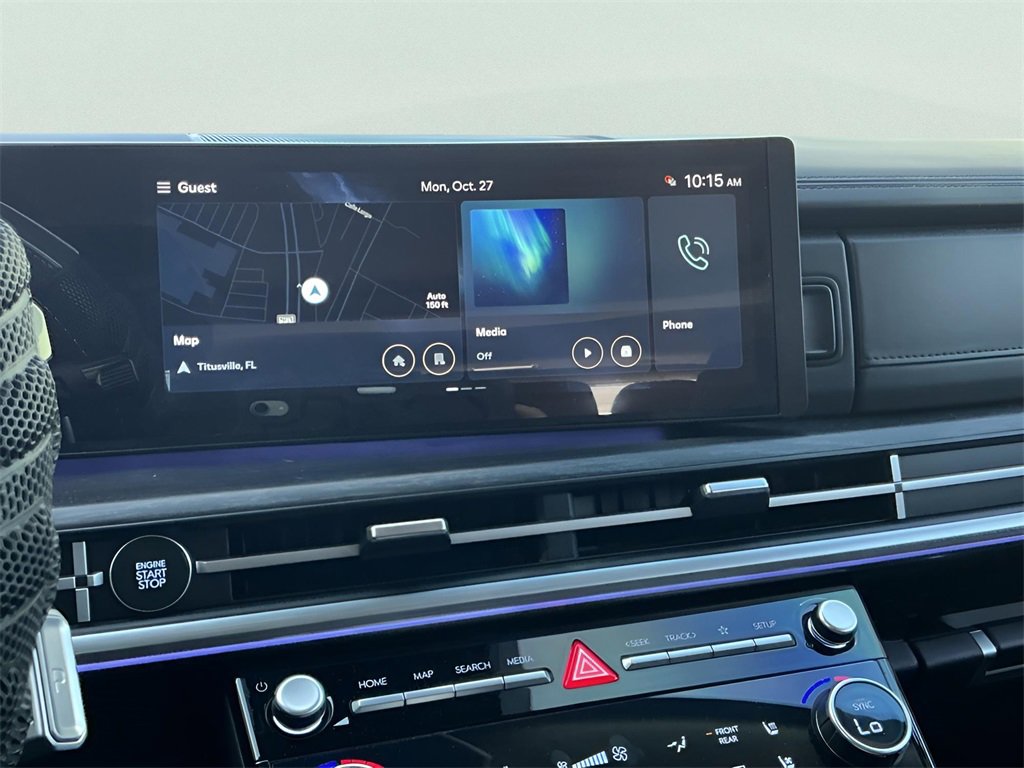 Used 2024 Hyundai Santa Fe Limited image 50