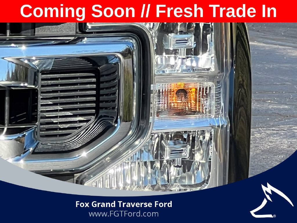 Certified 2022 Ford F250 XLT AWD/4WD image 33