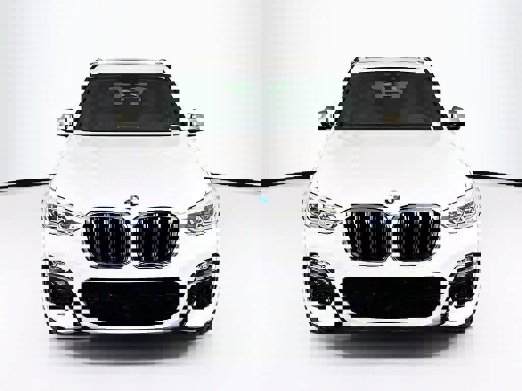 Used 2019 BMW X3 M40i w/ Premium Package image 8