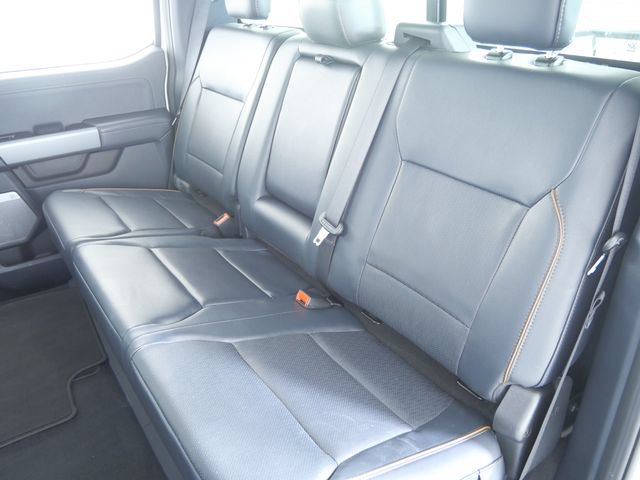Certified 2025 Ford F350 Lariat w/ Lariat Ultimate Package AWD/4WD image 15
