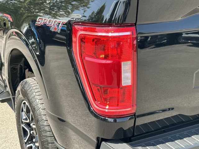 Certified 2023 Ford F150 XLT w/ Equipment Group 302A High AWD/4WD image 11