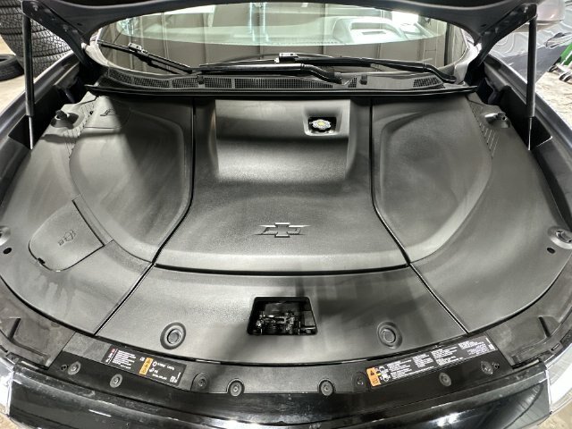 Used 2024 Chevrolet Blazer EV LT AWD/4WD image 22
