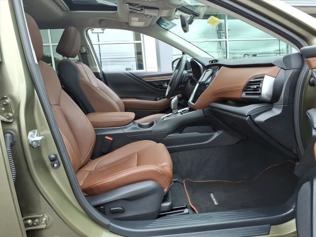 Used 2022 Subaru Outback Touring XT image 21