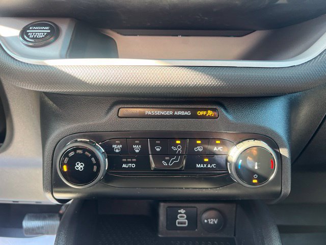 Certified 2024 Ford Bronco Sport Big Bend AWD/4WD image 26