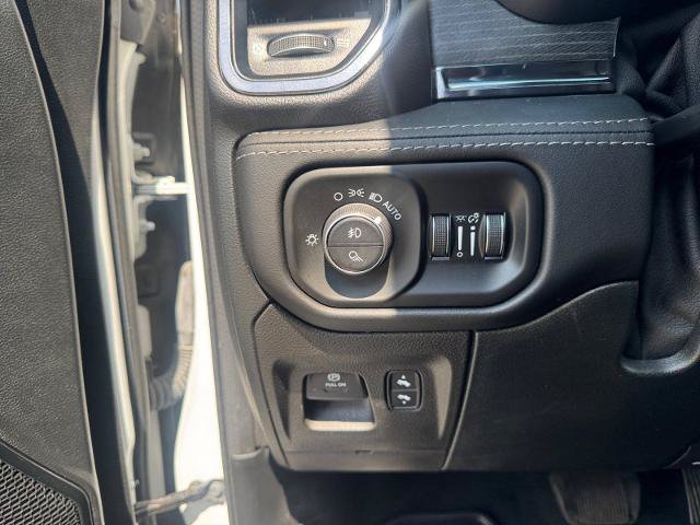 Used 2022 RAM 1500 Limited w/ Body Color Bumper Group AWD/4WD image 20