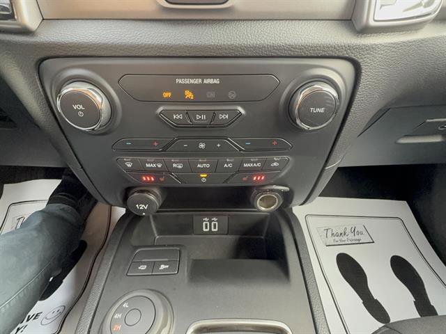 Certified 2022 Ford Ranger XLT w/ Equipment Group 302A High image 15