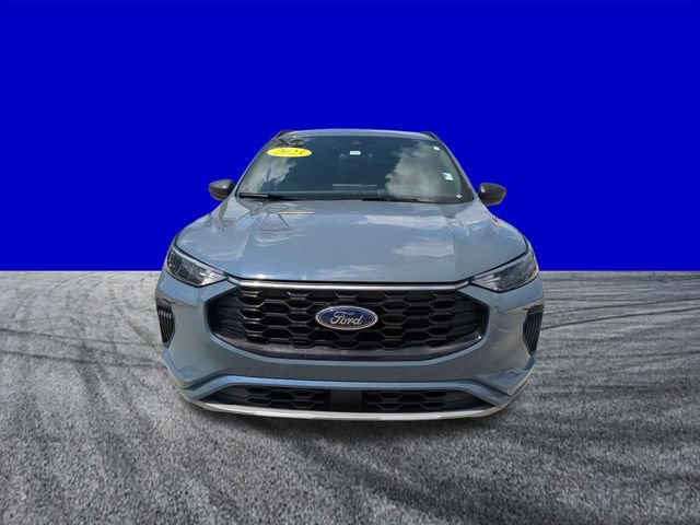 Certified 2023 Ford Escape ST-Line w/ Tech Pack #1 FWD image 9
