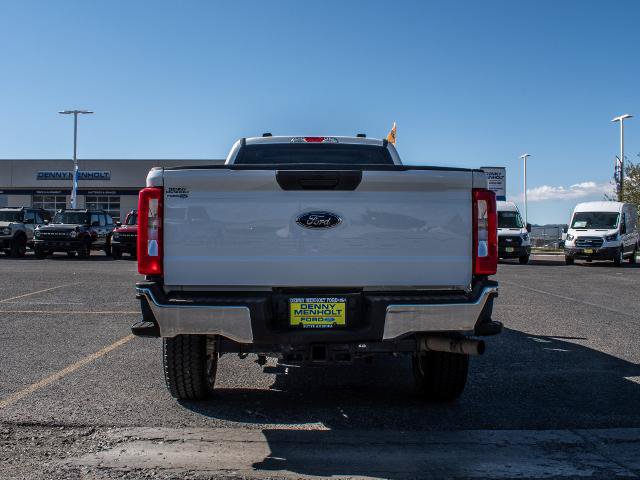 Certified 2025 Ford F350 XLT w/ FX4 Off-Road Package AWD/4WD image 6