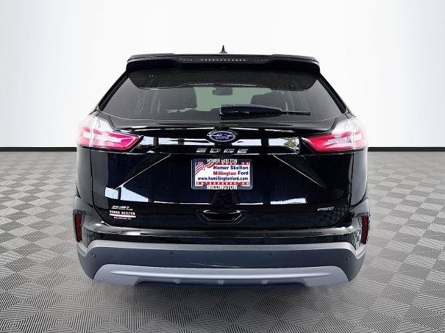 Certified 2024 Ford Edge SEL w/ Convenience Package AWD/4WD image 6