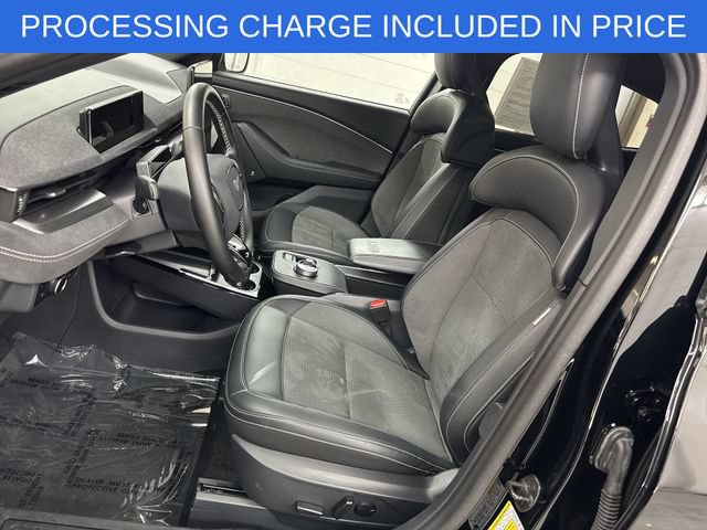 Certified 2024 Ford Mustang Mach-E GT AWD/4WD image 3