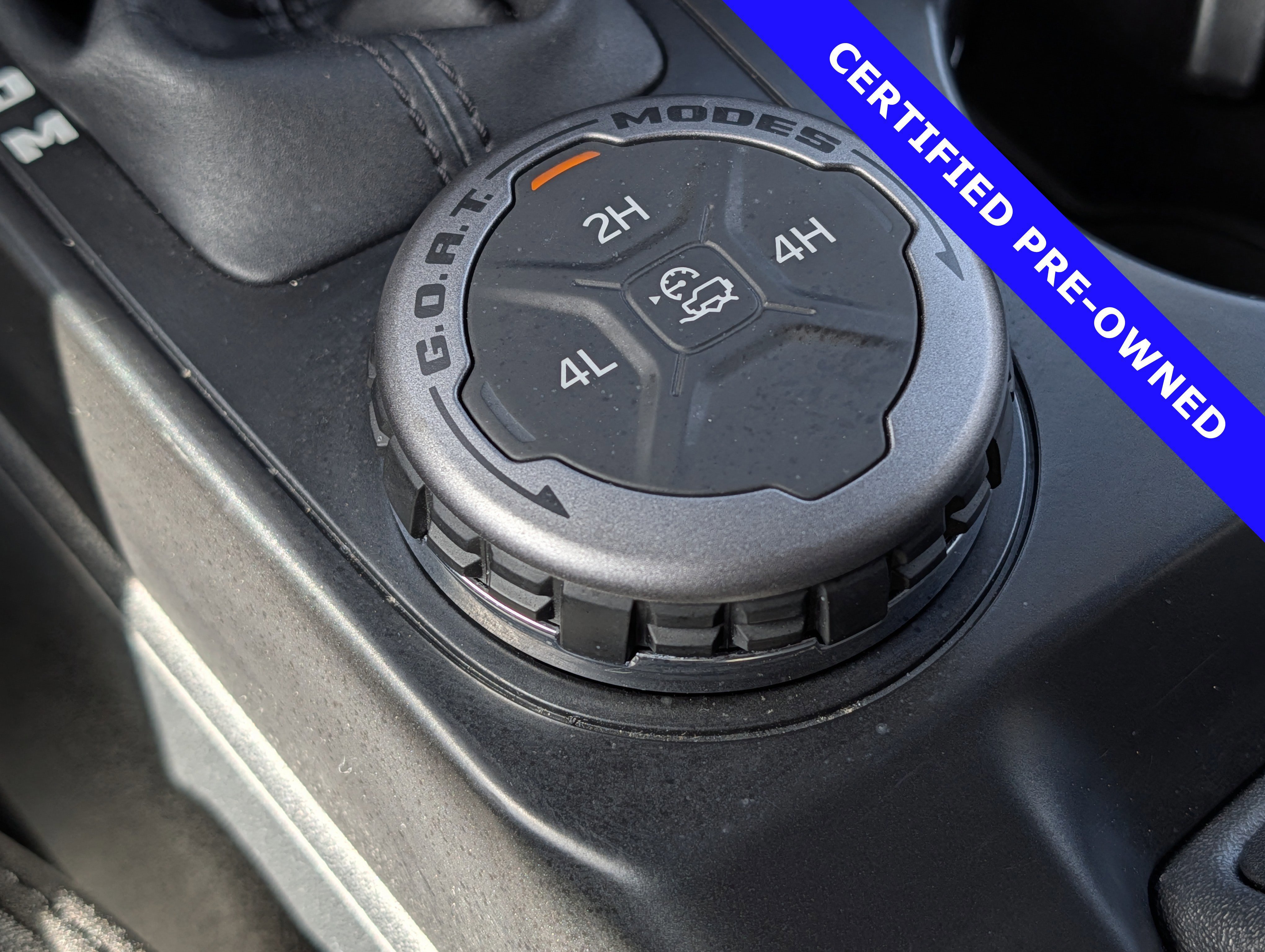 Certified 2025 Ford Bronco Big Bend image 45