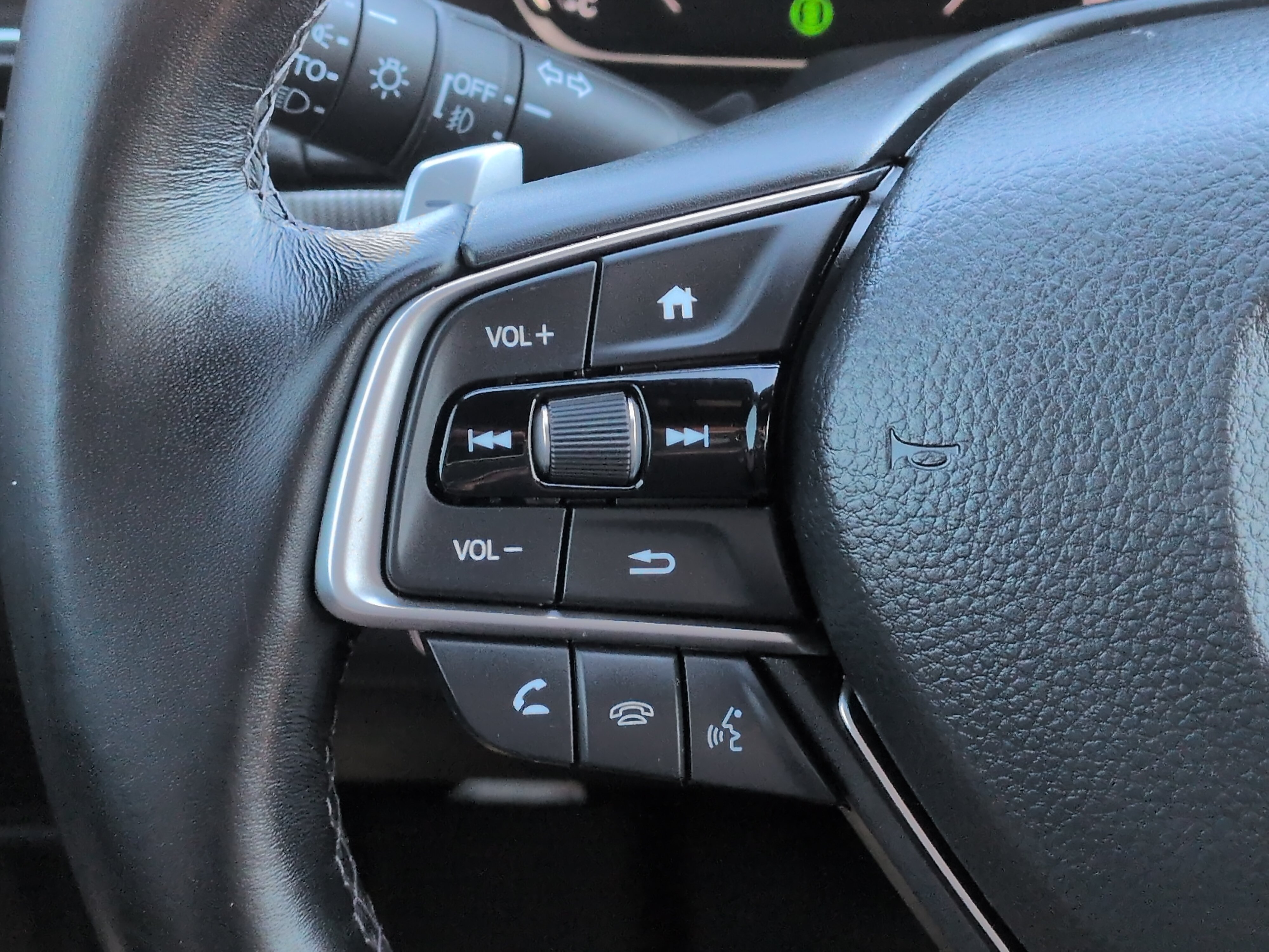 Used 2020 Honda Accord Sport image 22