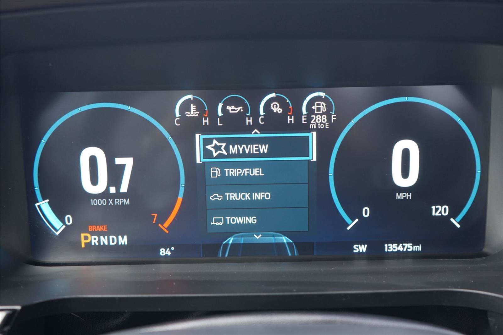 Certified 2022 Ford F150 Tremor w/ Equipment Group 402A High AWD/4WD image 19
