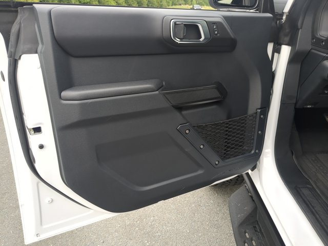 Certified 2025 Ford Bronco Badlands AWD/4WD image 13