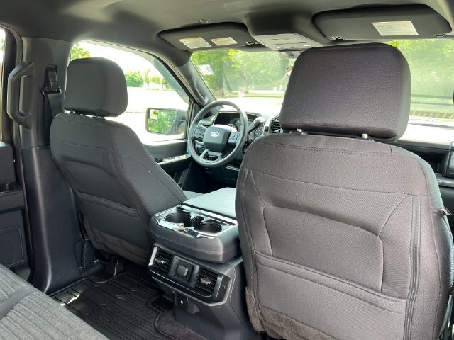 Certified 2023 Ford F150 XL w/ STX Appearance Package AWD/4WD image 31
