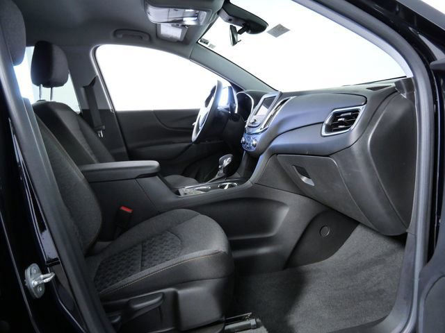 Used 2023 Chevrolet Equinox LT image 10