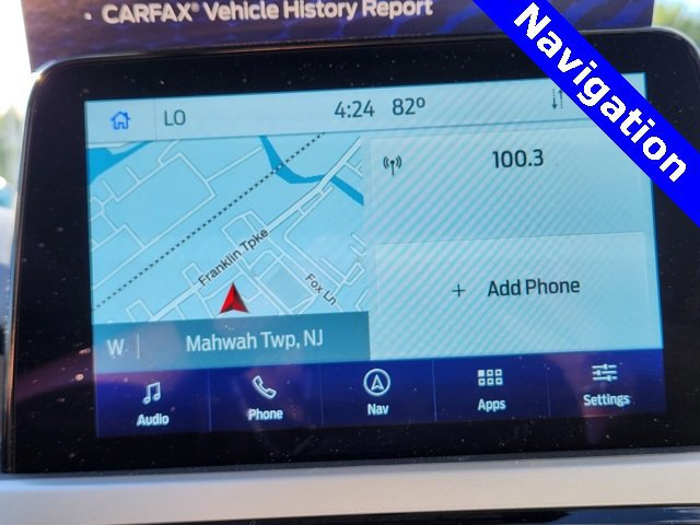 Certified 2022 Ford Escape SEL image 15