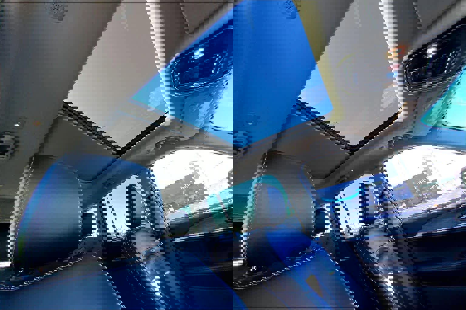 Used 2023 Jeep Grand Cherokee 4WD 4xe image 19