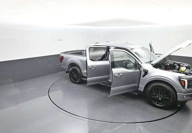 Certified 2026 Ford F150 Platinum w/ Equipment Group 700A Standard RWD image 32