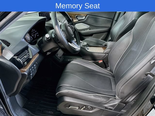 Used 2024 Acura RDX w/ Advance Package AWD/4WD image 11