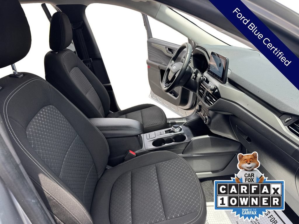 Certified 2024 Ford Escape Active FWD image 20