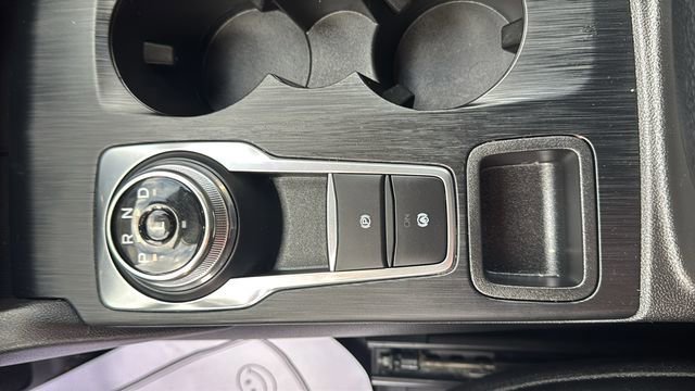 Certified 2024 Ford Escape ST-Line w/ Tech Pack #1 image 28